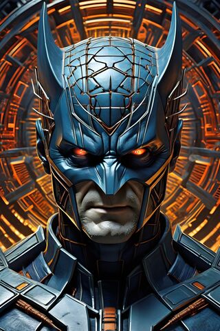 Wolverine Meets Hellraiser