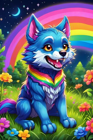 Woof Woof