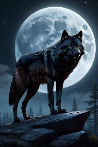 Wolf