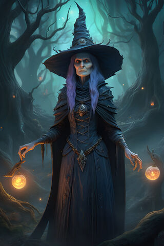Witch