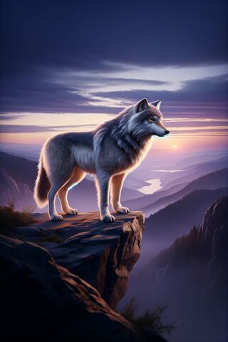 Wolf - Boz Kurt