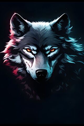 Wolf Night
