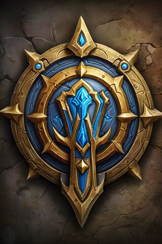 Warcraft Allianz AI