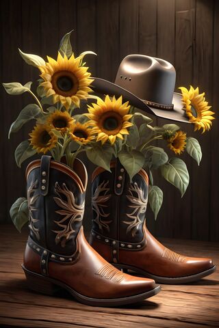 Western