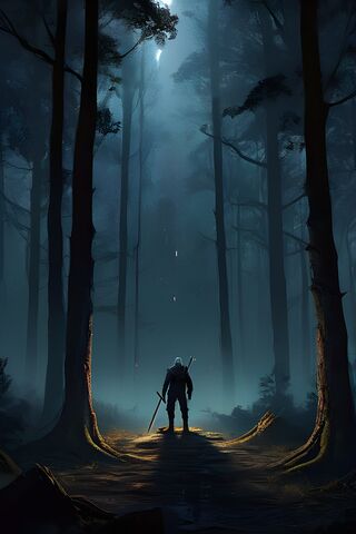 Witcher