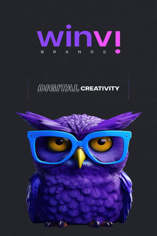 WinviBrands: Unleashing..