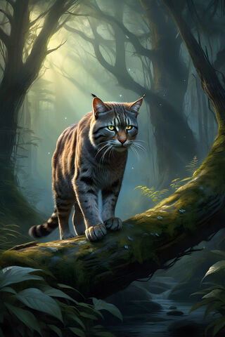 Wildcat