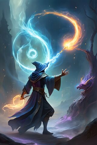 Wizard