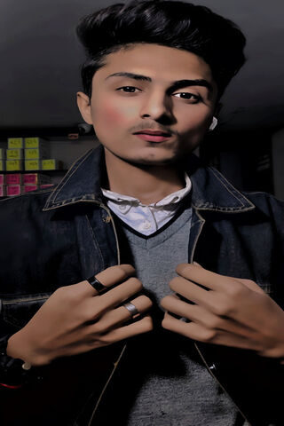 Wasiq Amjad: The Trendsetter