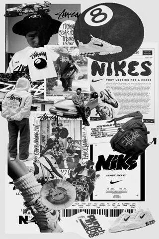 Urban Vibes: A Sneakerh..