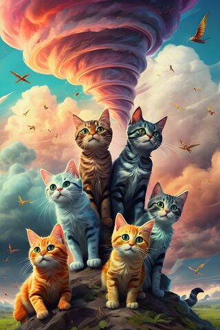 We Need Shelter