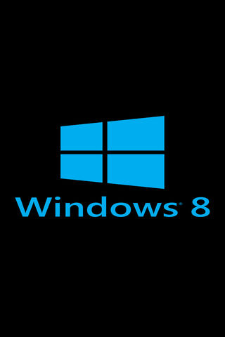 Windows 8 Logo 🌟