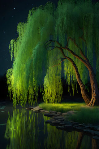 Weeping Willow