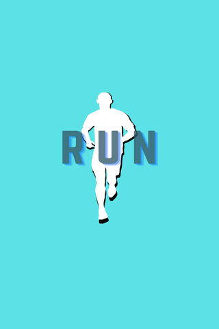 Warewolf Running
