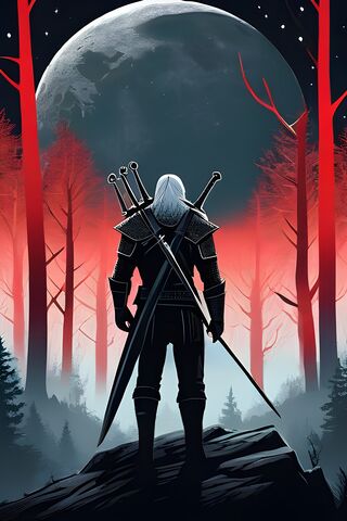 Witcher