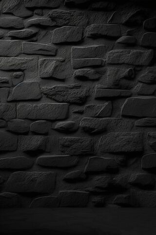 Mysterious Stone Wall 🏰✨