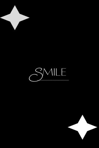 The Power of a Smile 😊✨