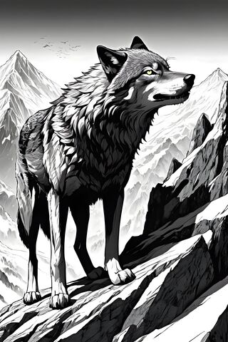 Wolf