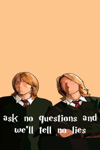 Mysterious Twins: A Pla..