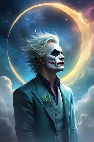Why So Serious