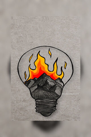 Ignite Your Imagination..