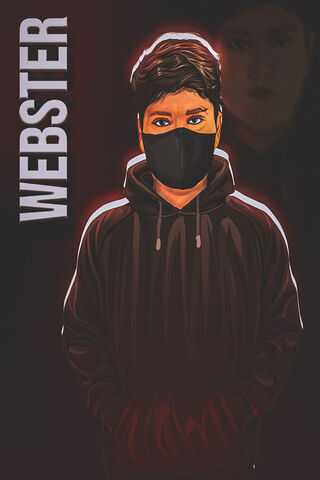 Webster