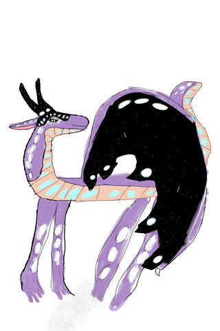 Wings Of Fire Hybrid