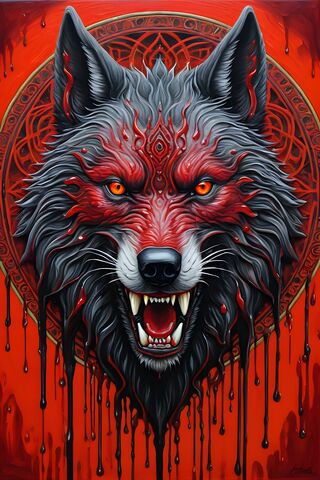 Werewolf