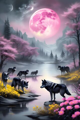 Wolf Pack