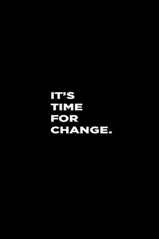 Embrace the Change! ✨