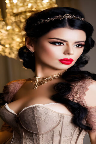 Glamorous Elegance ✨