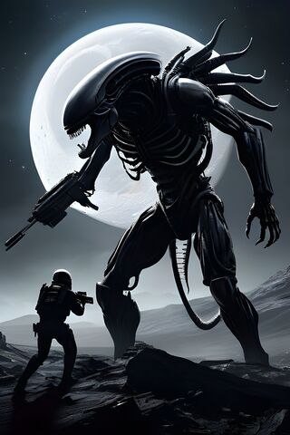 Xenomorph