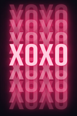 Love in Lights 💖✨