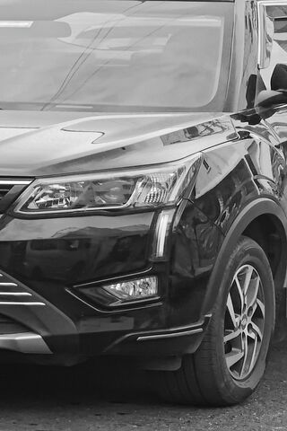 XUV300: The Urban Adven..