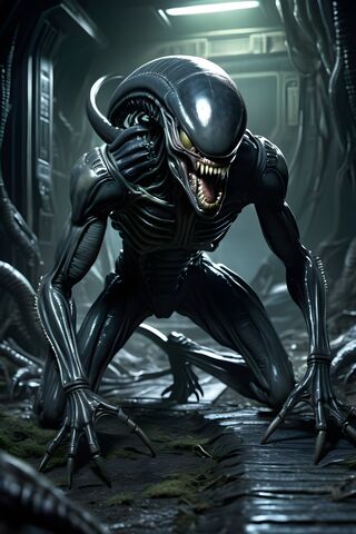 Xenomorph
