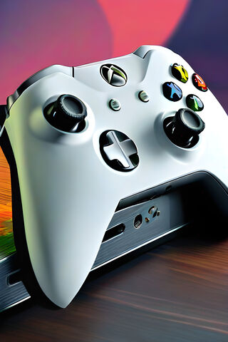 Unleash Your Gaming Potential with Xbox Series S! 🎮✨