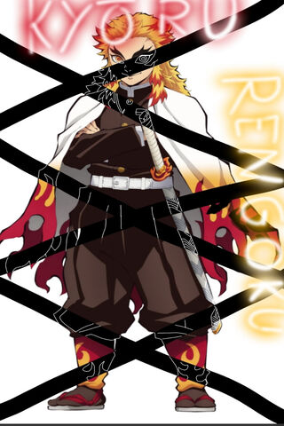 Xray Rengoku