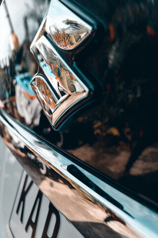 Shiny Suzuki Emblem ✨