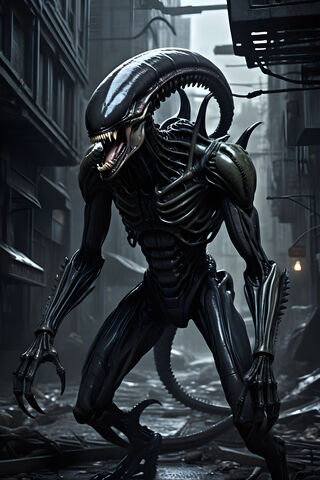 Xenomorph