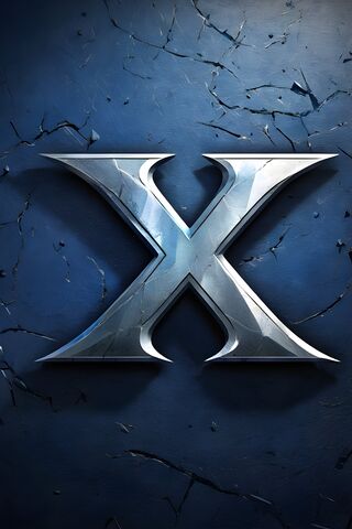 The Power of X 💥