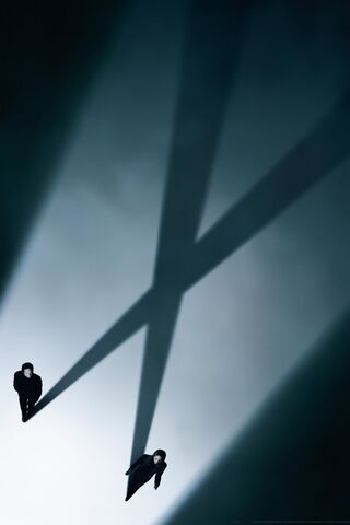 Shadows of Mystery 🌌
