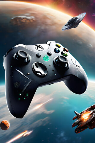 Xbox Controller