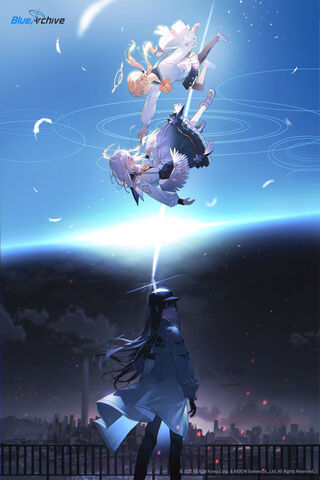 Celestial Convergence: ..