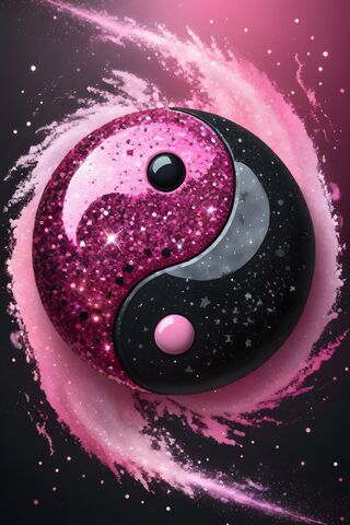 Yin Yang