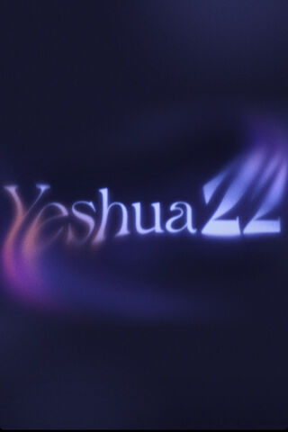 Mystical Glow of Yeshua22 ✨