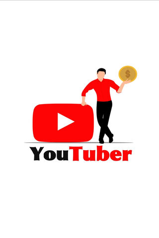 Youtuber