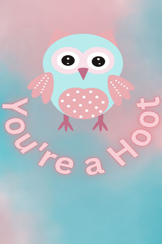 You're a Hoot! 🦉💖