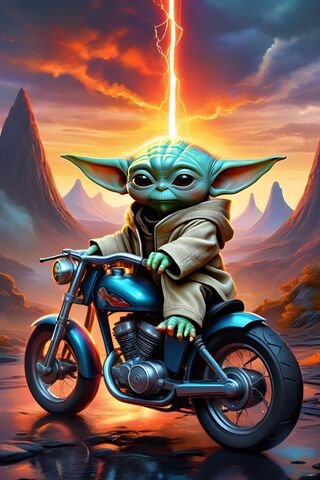 Yoda