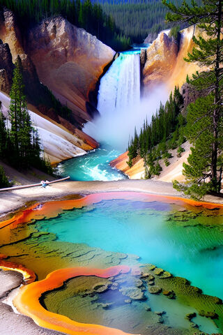 Yellowstone