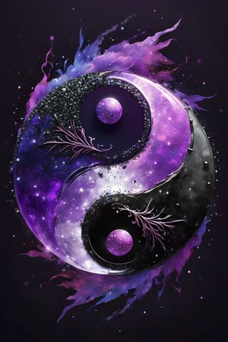 Yin Yang